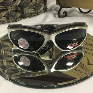 Global Vision Sunglasses